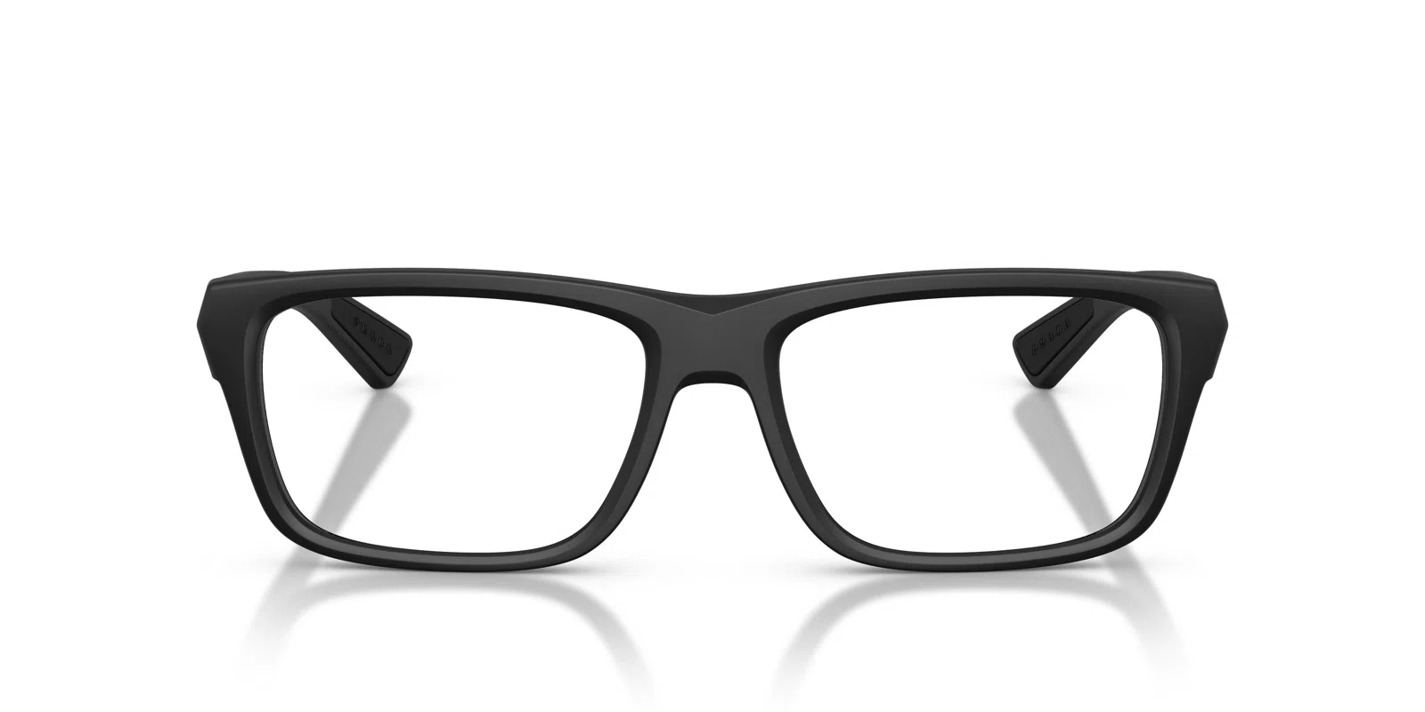 Prada Linea Rossa 02TVF Eyeglasses - view 9